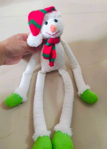 Cute Plush Toys