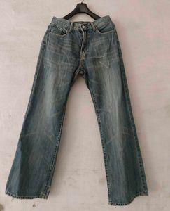 Ezra Fitch Trending Jeans For Men🔥