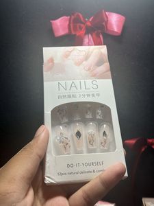 Press On Nails