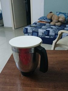 Mixer Jar Big
