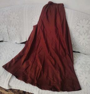Beautiful sharara Kurti Without Duptta Size issue