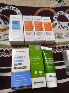 The Derma Co Reequill Deconstruct Wishcare