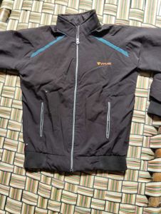 Stylish Black Jacket