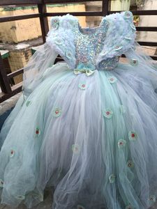 Princess Gown
