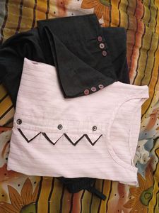 Kurti With Pant