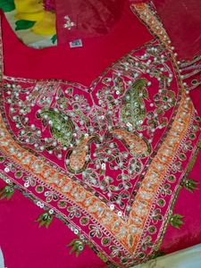 Viral 🔥 🔥  Y2K Trendiest Ethnic Three Piece Set 🔥 🔥