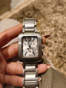 Mont Blanc Watch For Men
