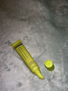 Vitamin infused peptide lip balm