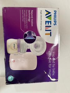 Philips Avent Electric breast pump