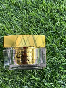 Olifair Night Cream