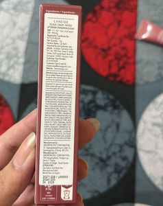 Laneige Glaze Craze lip Serum