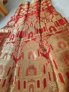 Banarasi Lehnga