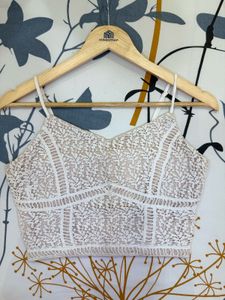 Nuon Lace Cami Top