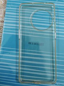 Clear Phone Case one plus 11R original