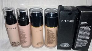 Mac Foundation