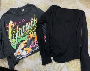 Circuit Top And Corsettop