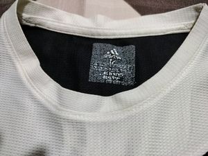 ADIDAS Used Gym Wear For Teens