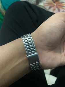 Orignal casio watch with bill