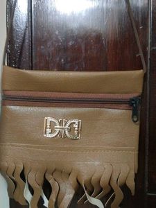 A Sling Bag