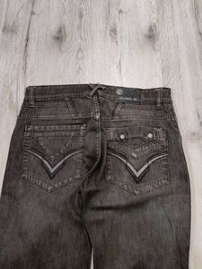 Ma149 Global-In Beggy Jeans Waist 32