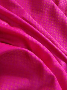 Pink &amp; Purple Saree