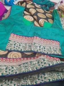 Beautiful Saree