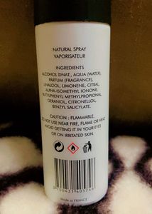 Diptyque Tam Dao Deodorant 150ml