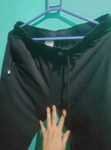 Black Lounge Pants