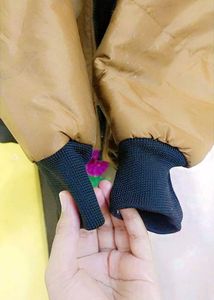 Sligo Puffer Jacket - Size M