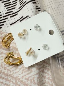 Earring Set