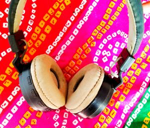 Full Working Headphones.
