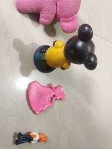 Teddy Toys