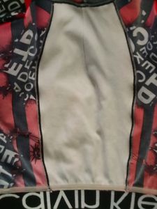 Man Underwear