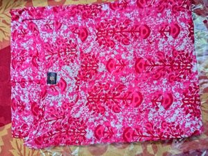 Nevisha Style Cotton Maternity And Feeding Kurti