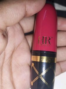Lipstick Red Crimson