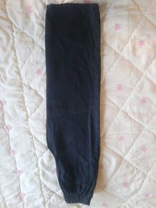 Black Denim