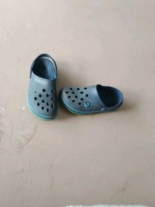 Blue Flats For boys