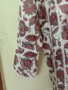 Short Kurti