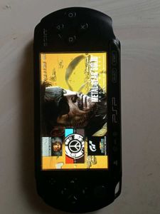 PSP Street E1004...
