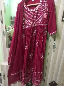 Elegant Kurta Set
