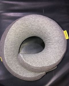 Mokobara Travel Pillow With Memory Foam