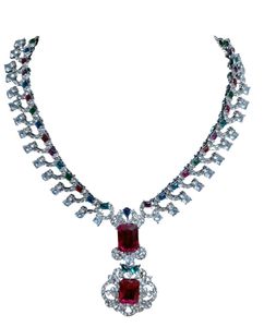 Jewellery Set