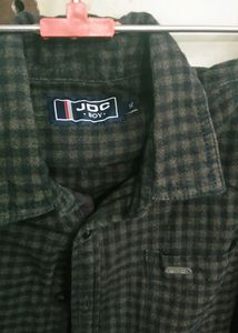 Boys Shirt