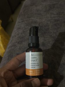 Vitamin C Serum