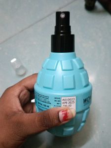 WOW Skin Science Sunscreen