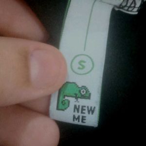 Y2k Newme Skirt