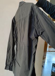 Black Shirt