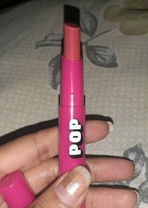SUGAR POP KISSPROOF LIPSTICK ( TOTALLY NEW)