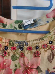 Never Used And New Kurti