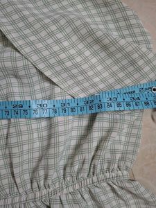 Cute Gingham Sundress